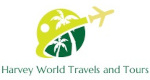 harvey world travel overport